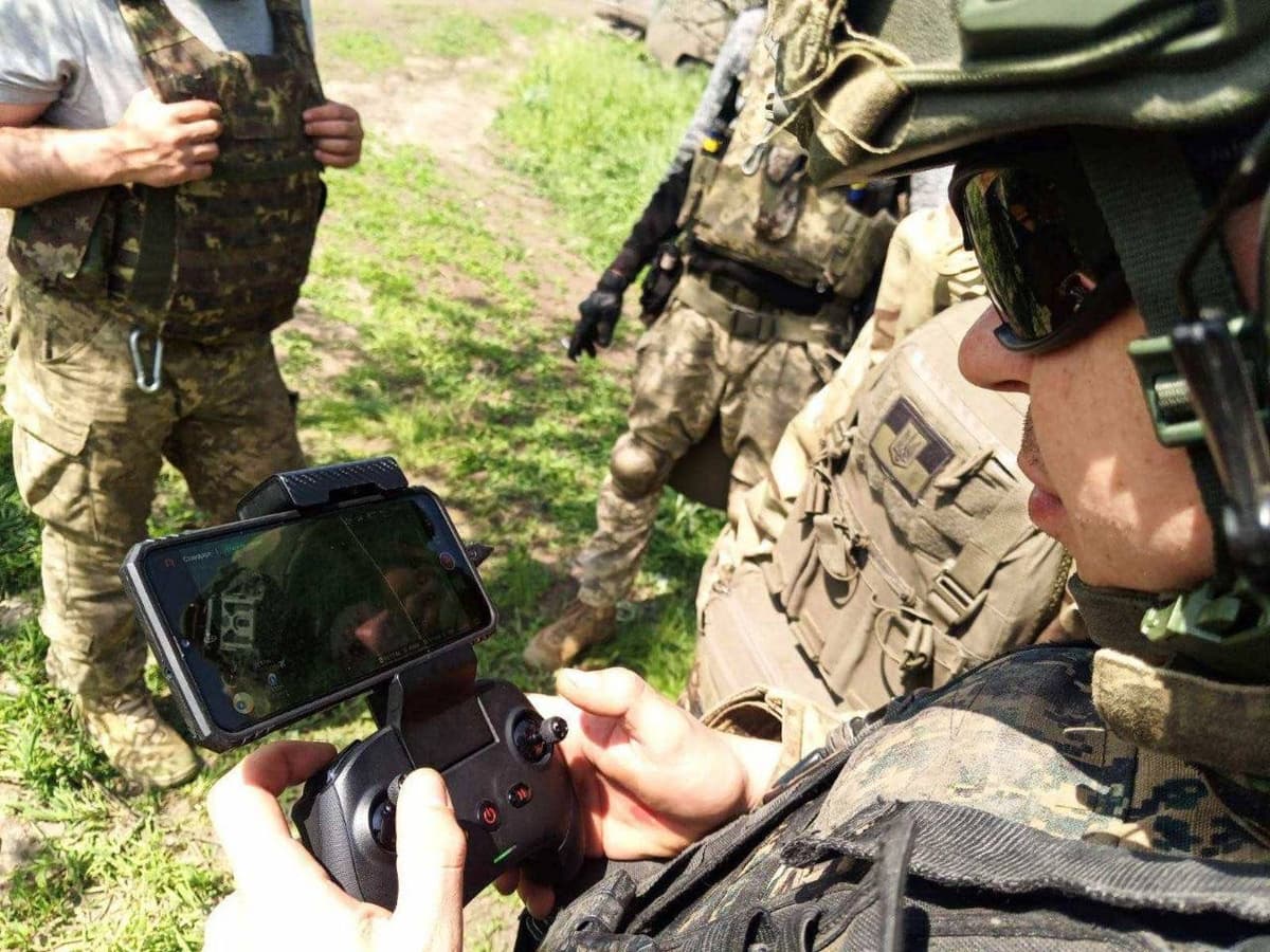 Вугледарський напрямок — Соколовський Віктор Геннадійович