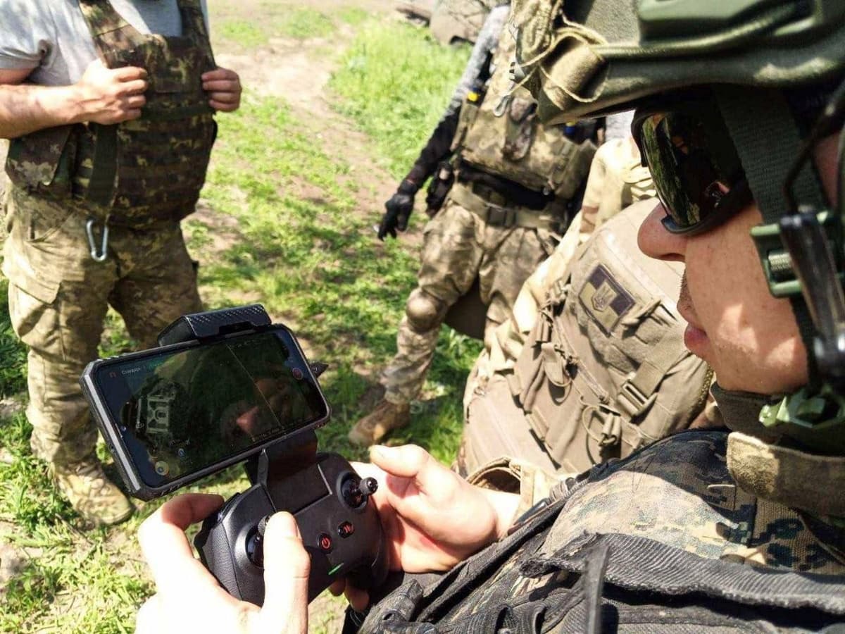 Вугледарський напрямок — Соколовський Віктор Геннадійович