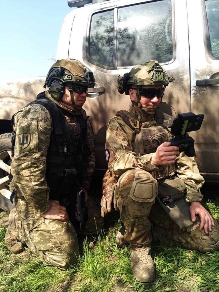 Вугледарський напрямок — Соколовський Віктор Геннадійович