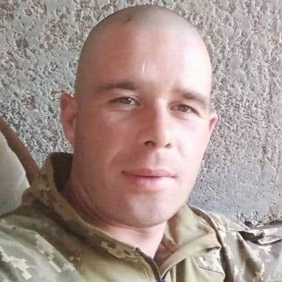 Портрет: Цибульський Максим Сергійович